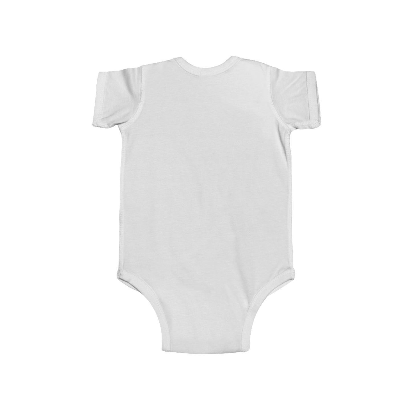 Immoral Acts Infant Fine Jersey Bodysuit