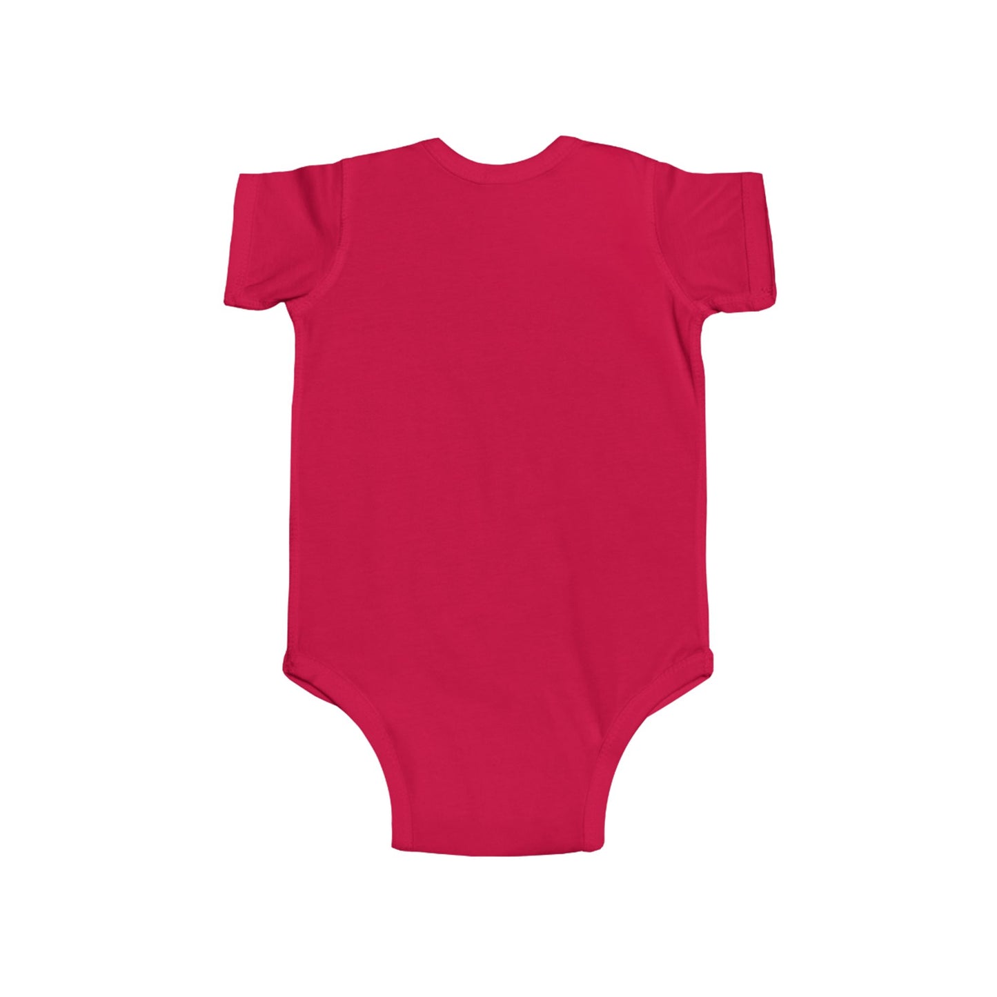 Immoral Acts Infant Fine Jersey Bodysuit