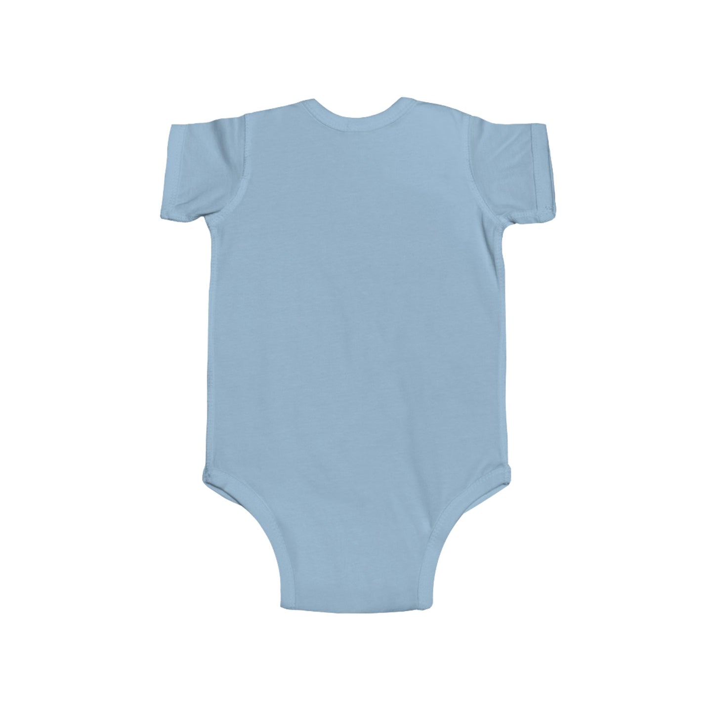 Immoral Acts Infant Fine Jersey Bodysuit