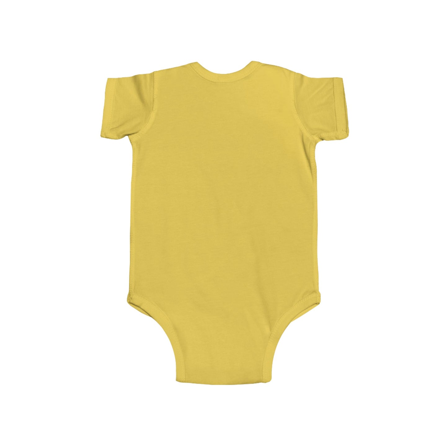 Immoral Acts Infant Fine Jersey Bodysuit