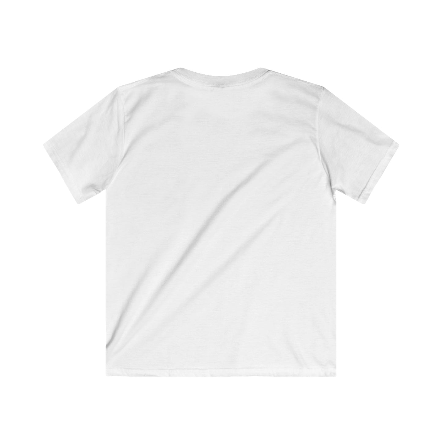 Immoral Acts Kids Softstyle Tee