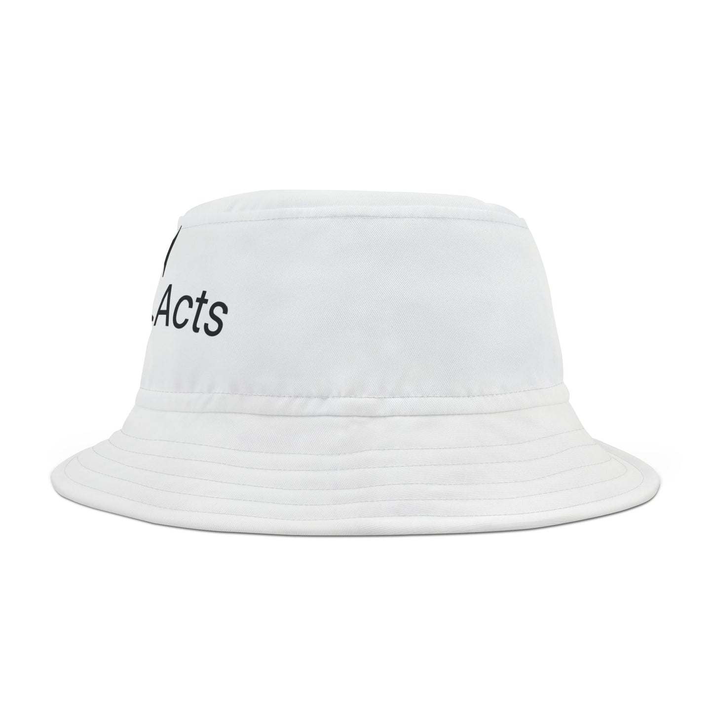 Immoral Acts Bucket Hat (AOP)