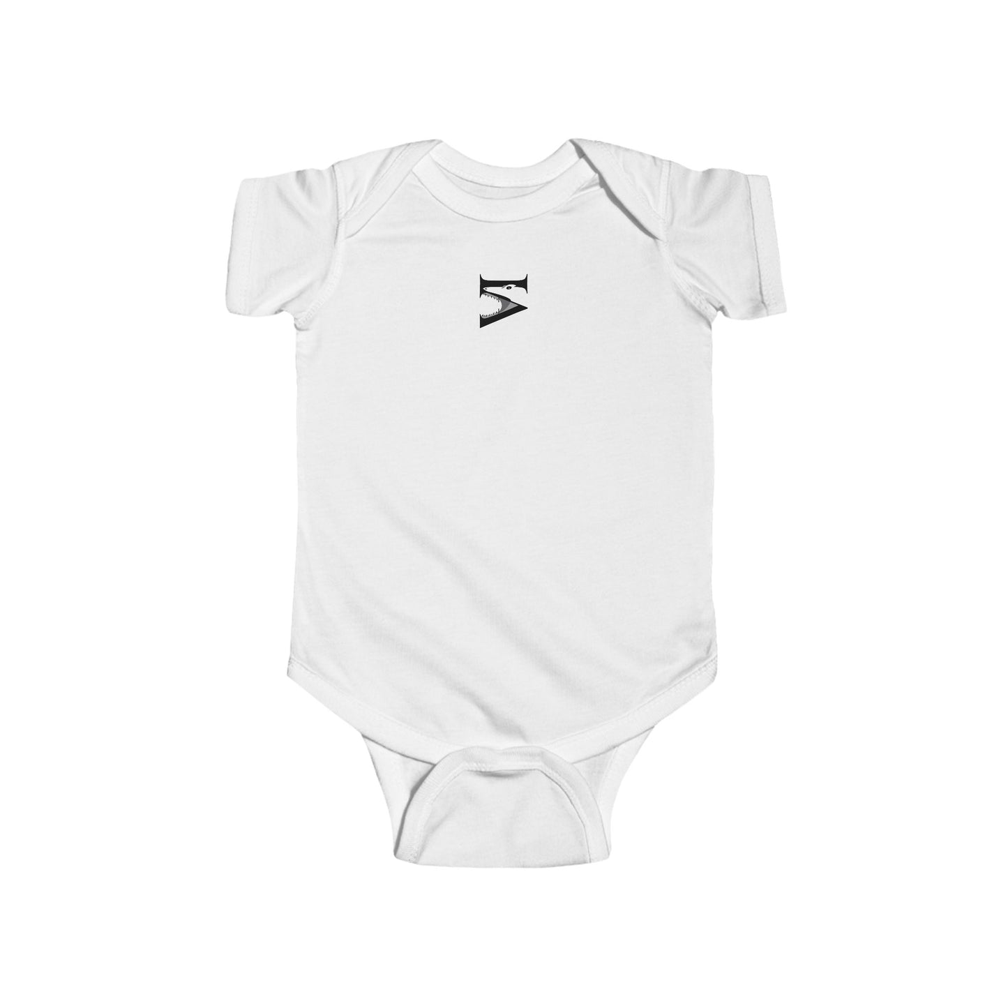 Immoral Acts Infant Fine Jersey Bodysuit