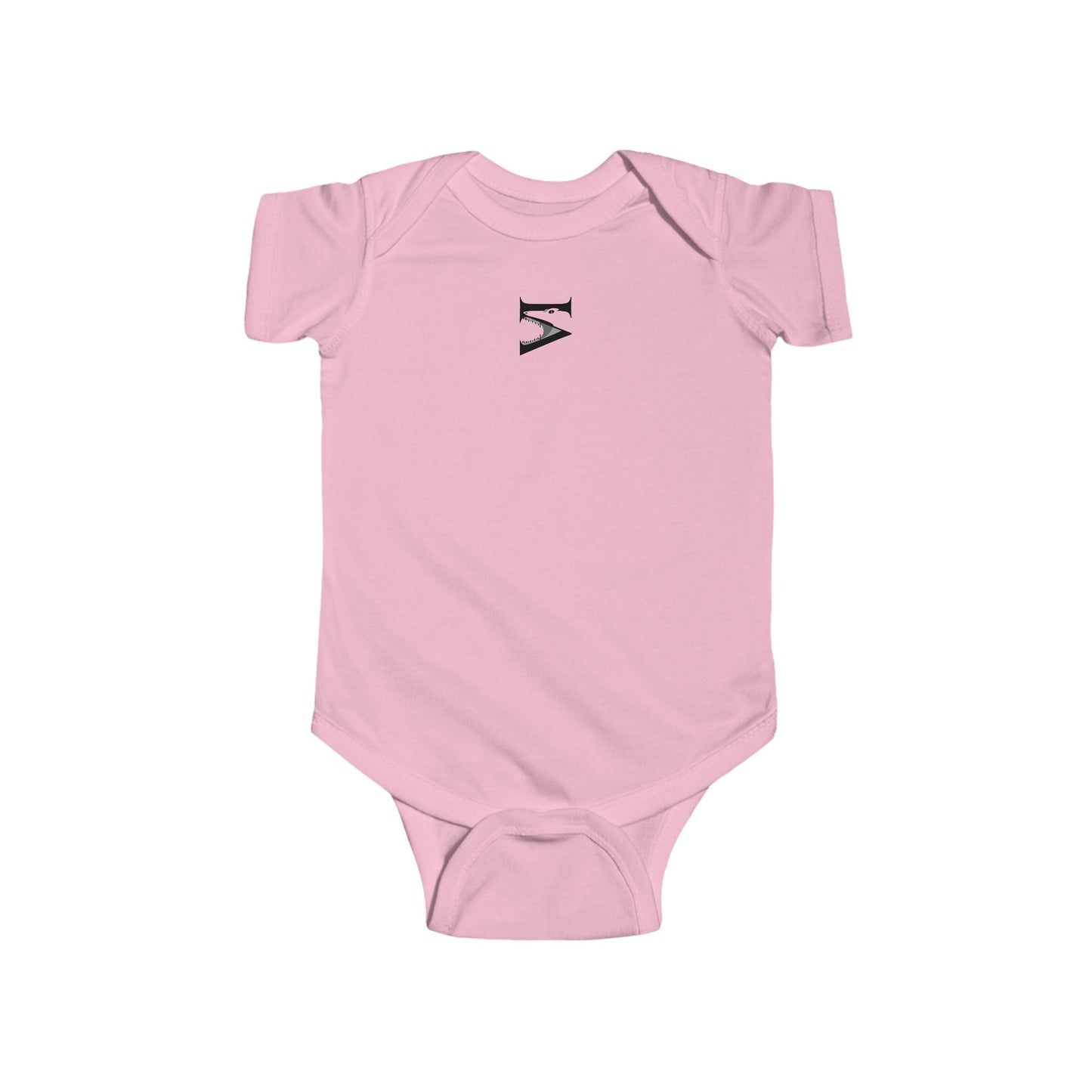 Immoral Acts Infant Fine Jersey Bodysuit