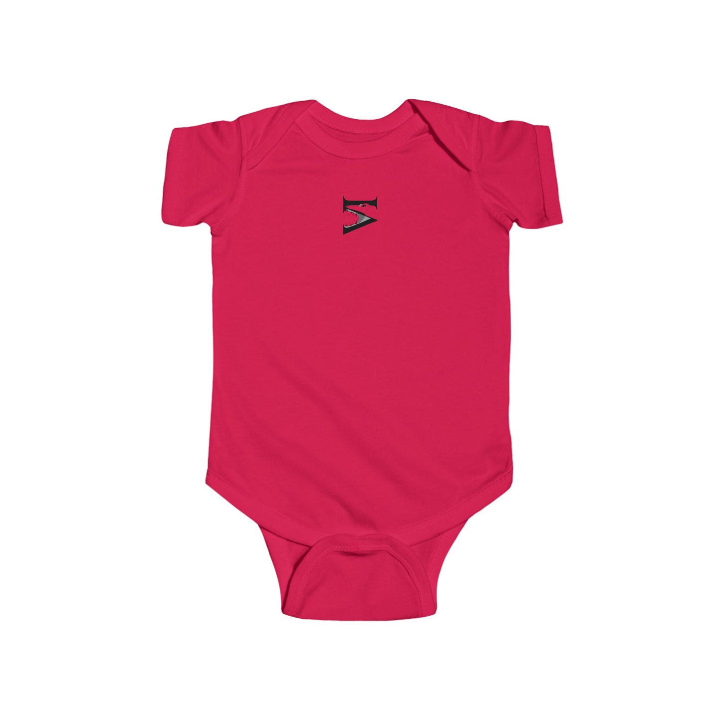 Immoral Acts Infant Fine Jersey Bodysuit