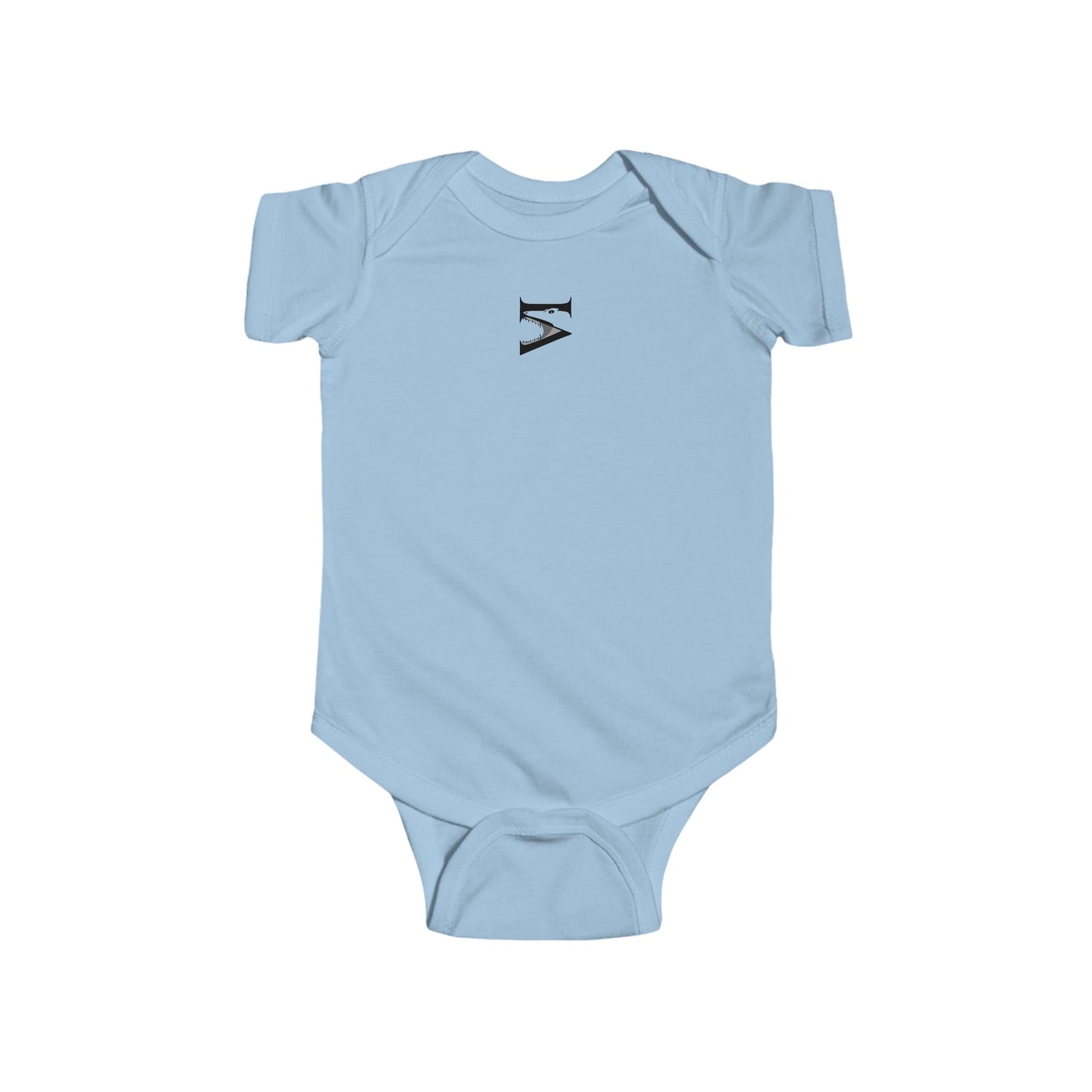 Immoral Acts Infant Fine Jersey Bodysuit