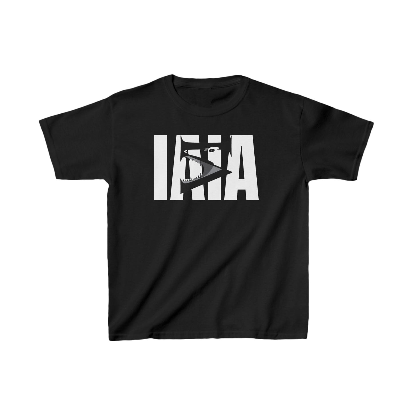 Immoral Acts Kids Heavy Cotton™ Tee