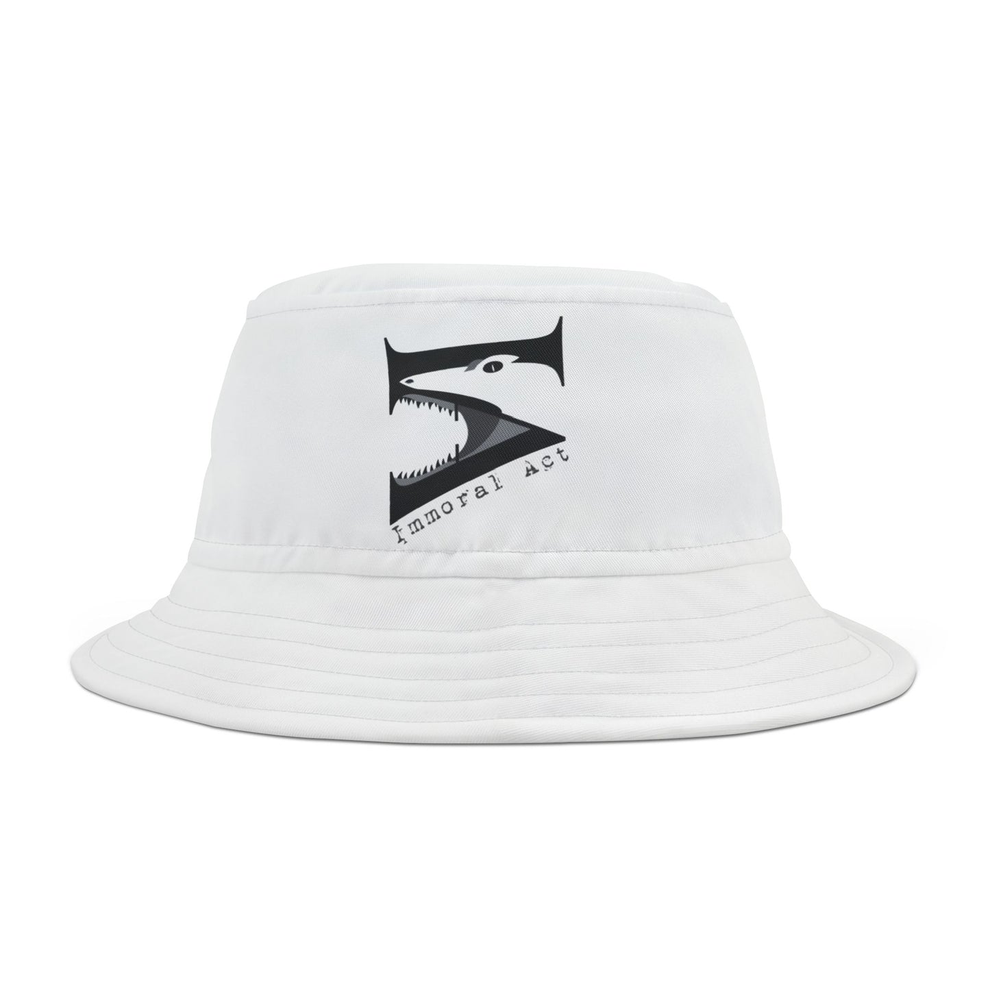 Immoral acts Bucket Hat (AOP)