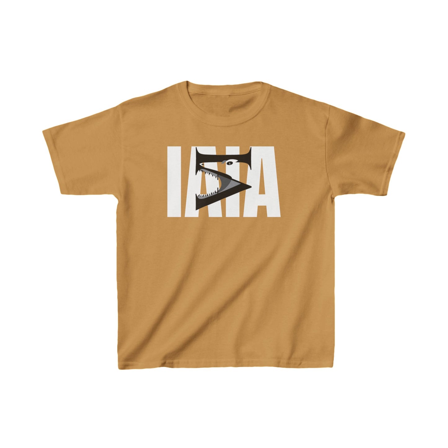 Immoral Acts Kids Heavy Cotton™ Tee