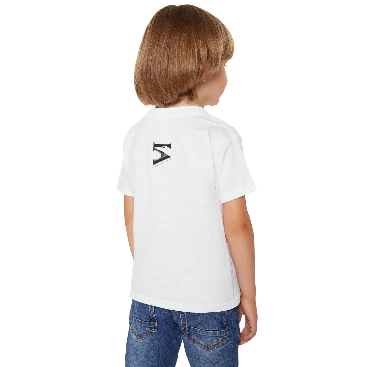 Immoral Acts Heavy Cotton™ Toddler T-shirt