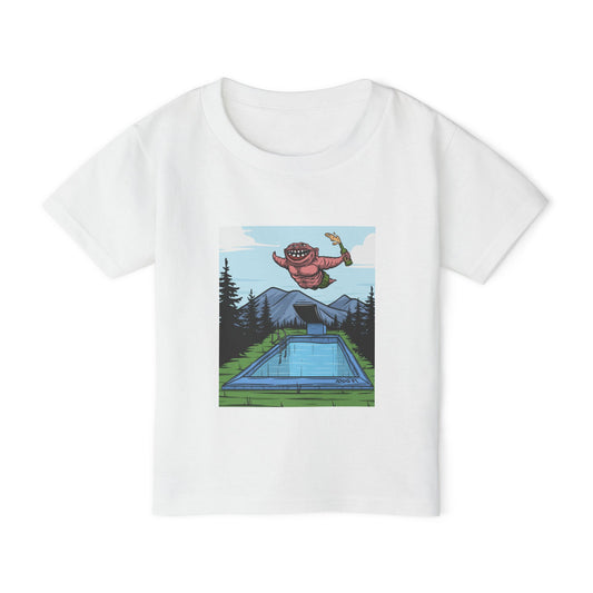 Immoral Acts Heavy Cotton™ Toddler T-shirt