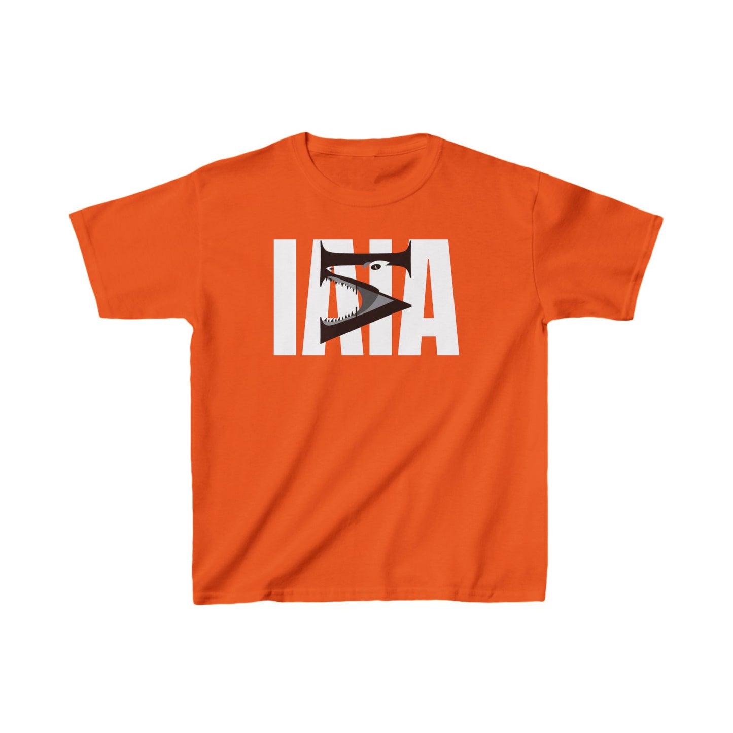 Immoral Acts Kids Heavy Cotton™ Tee