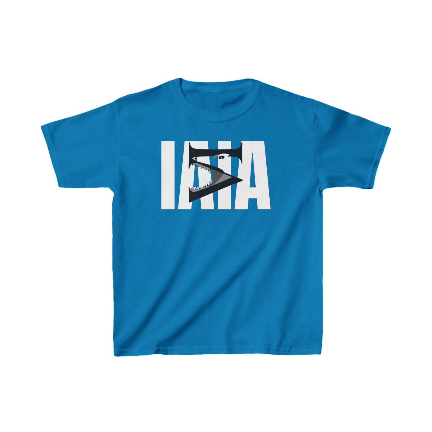 Immoral Acts Kids Heavy Cotton™ Tee