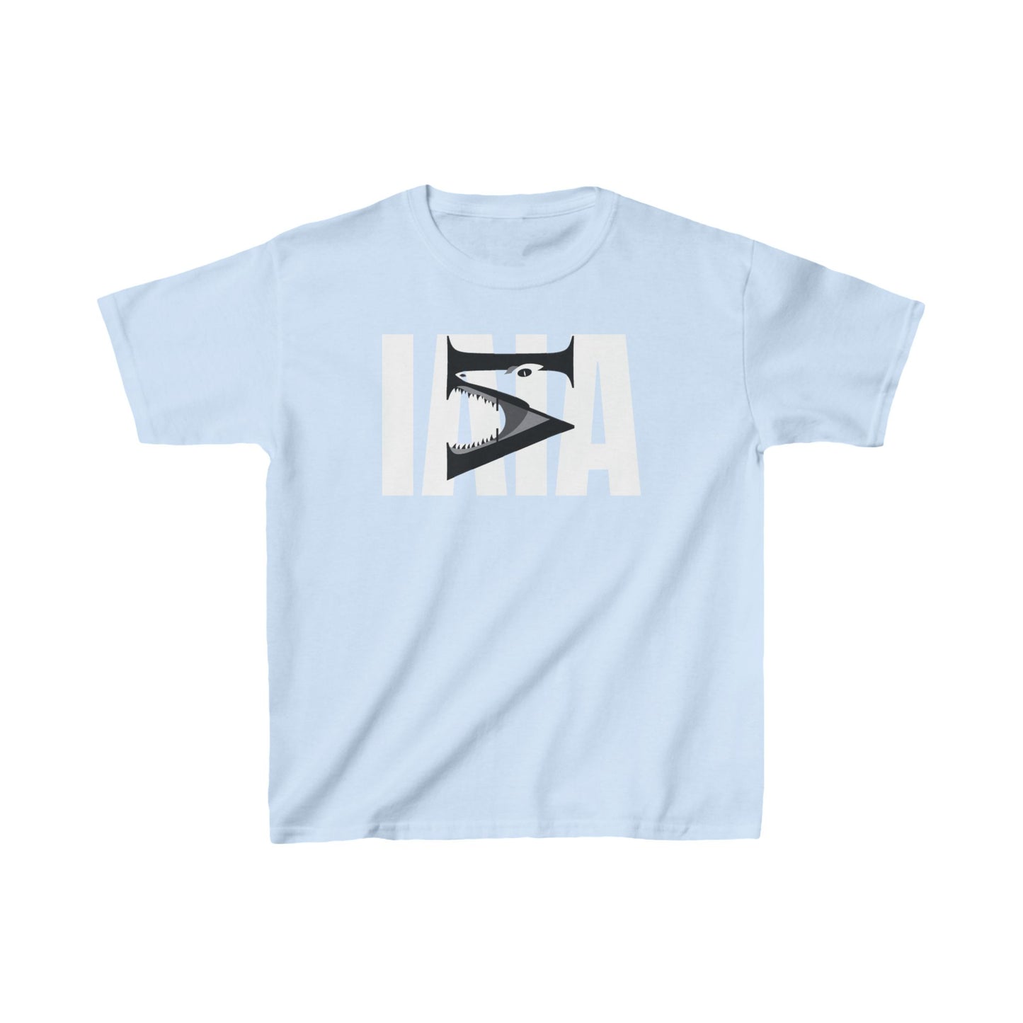 Immoral Acts Kids Heavy Cotton™ Tee