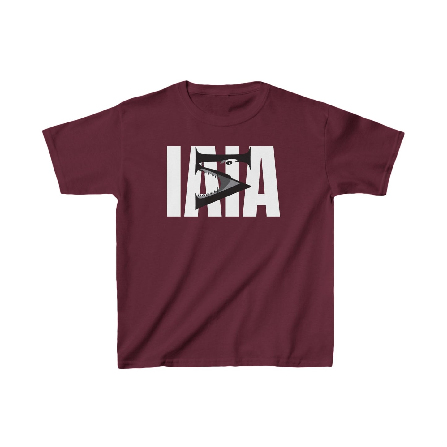 Immoral Acts Kids Heavy Cotton™ Tee