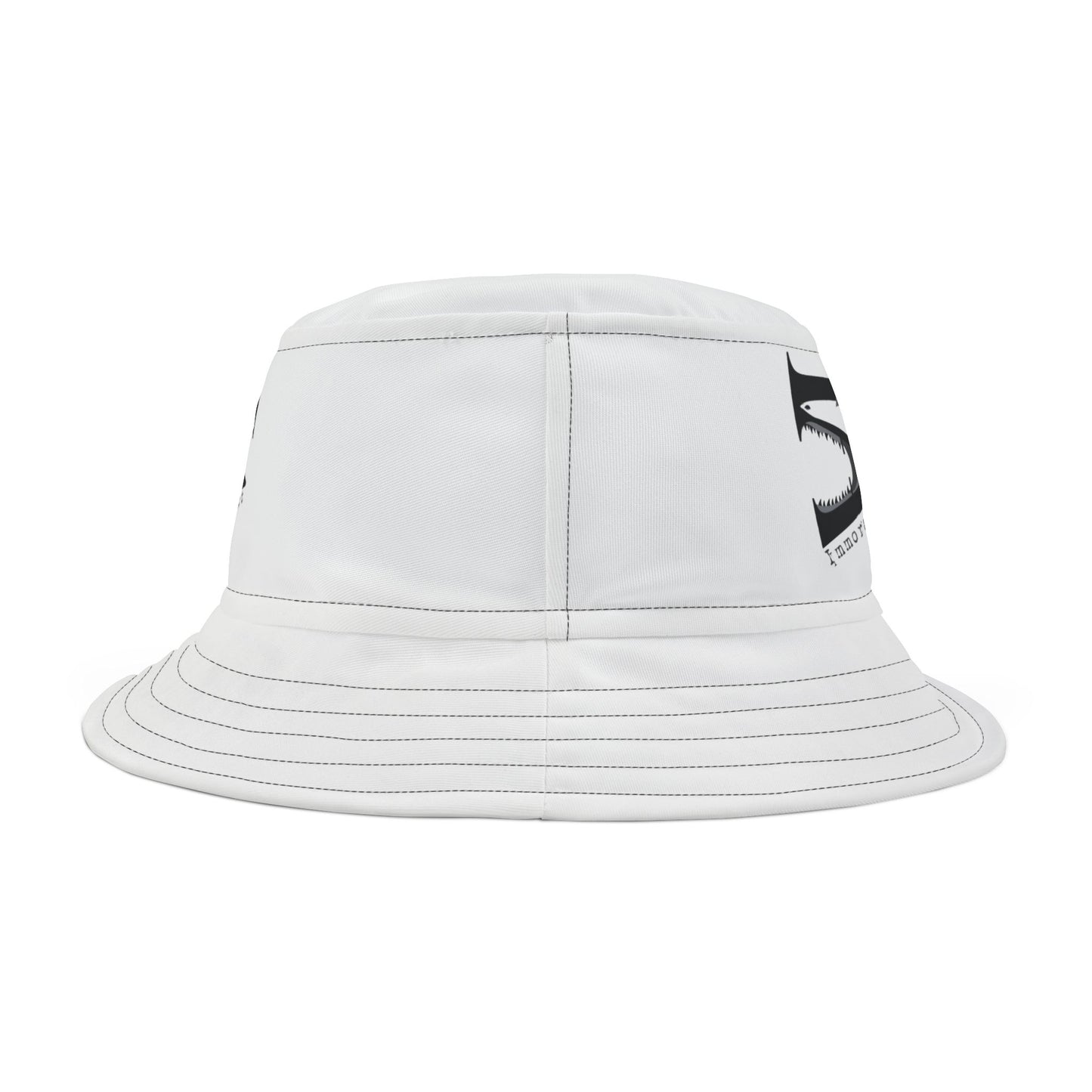 Immoral acts Bucket Hat (AOP)