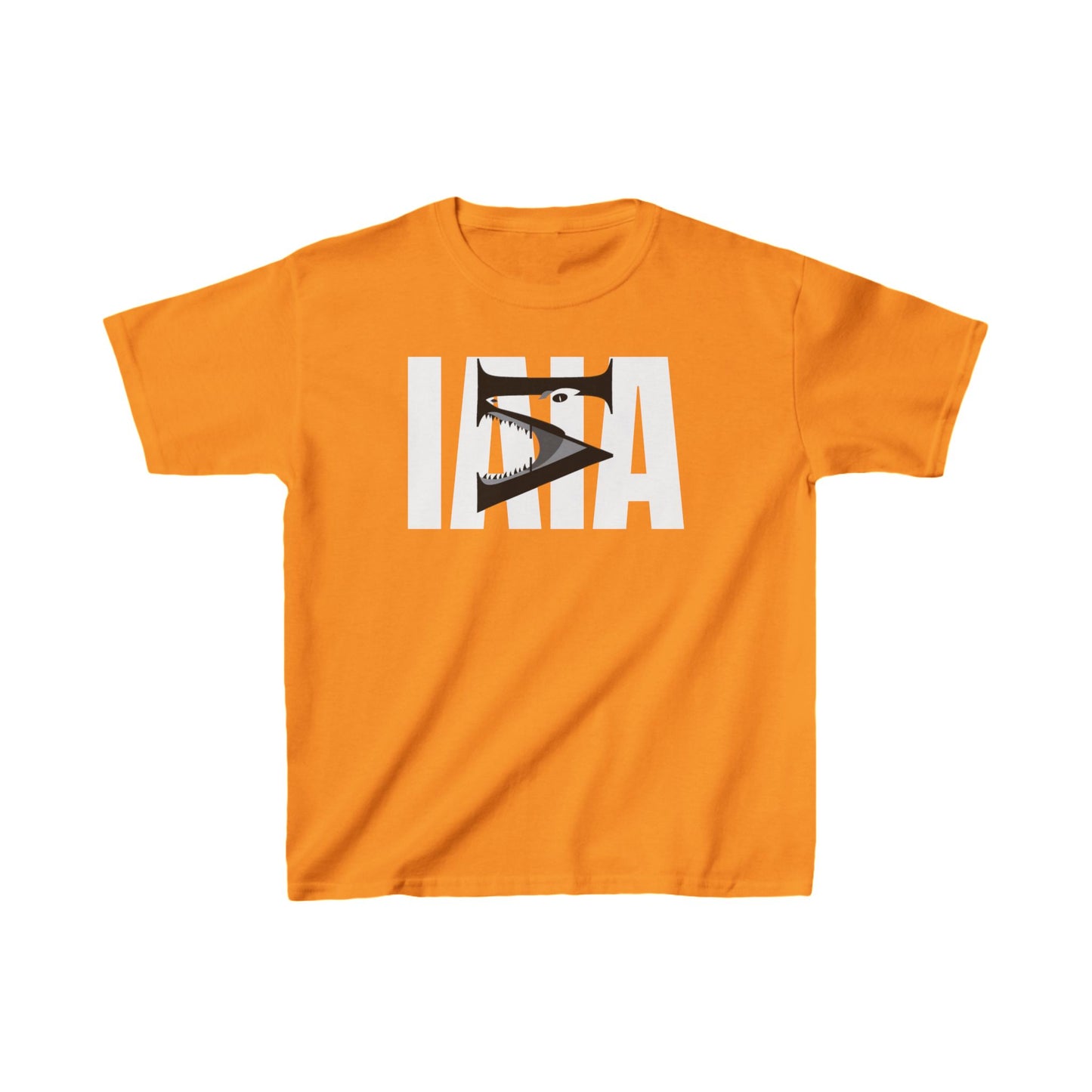 Immoral Acts Kids Heavy Cotton™ Tee