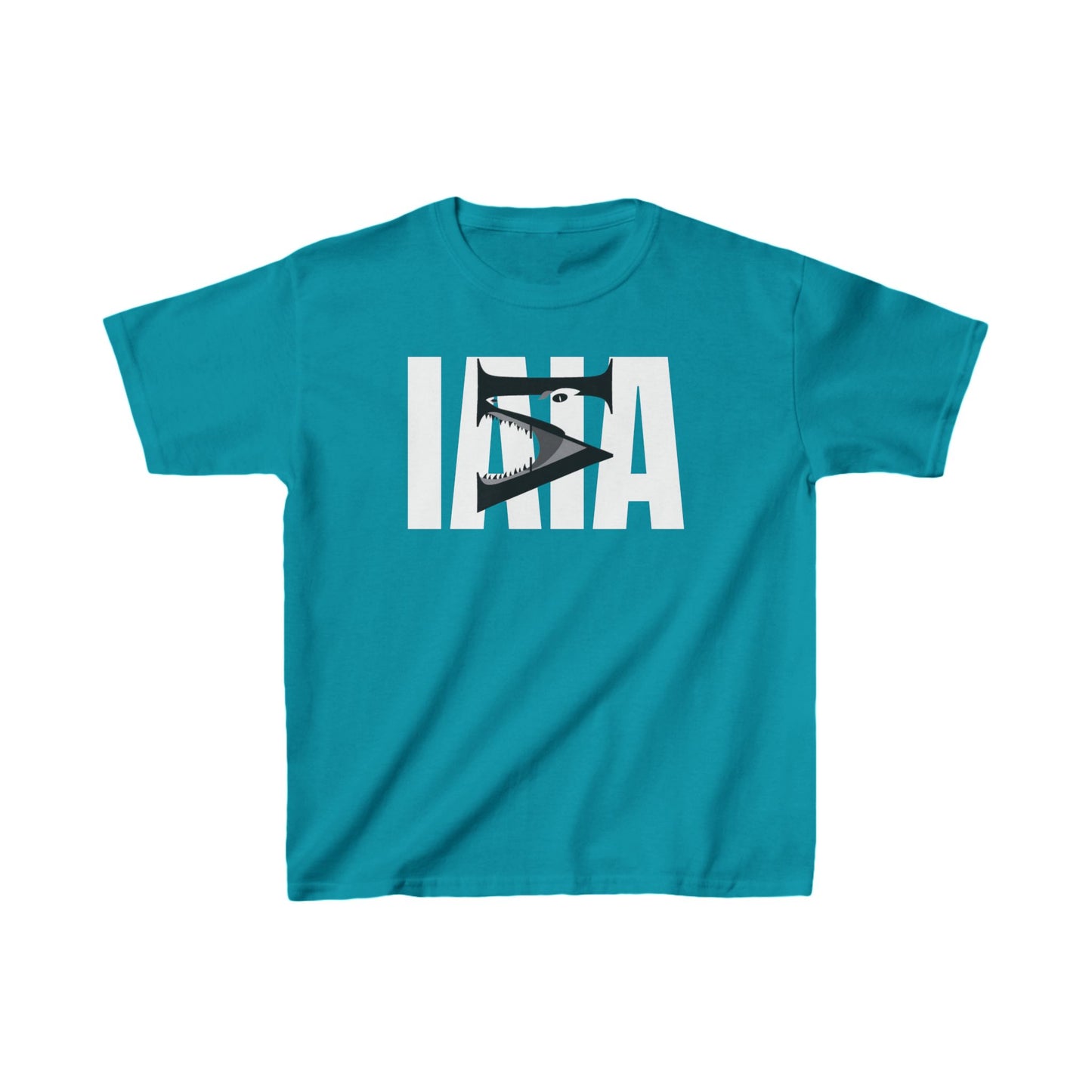 Immoral Acts Kids Heavy Cotton™ Tee