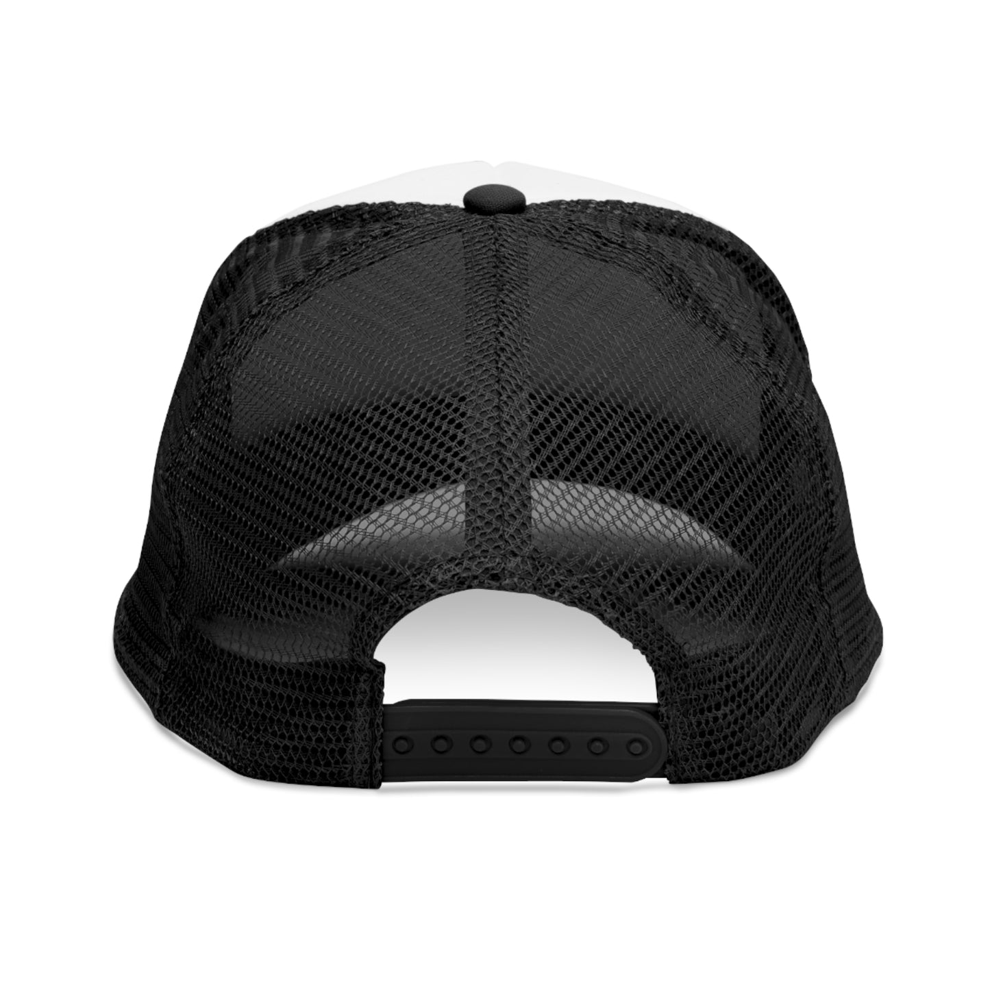 Immoral Acts Mesh Hat