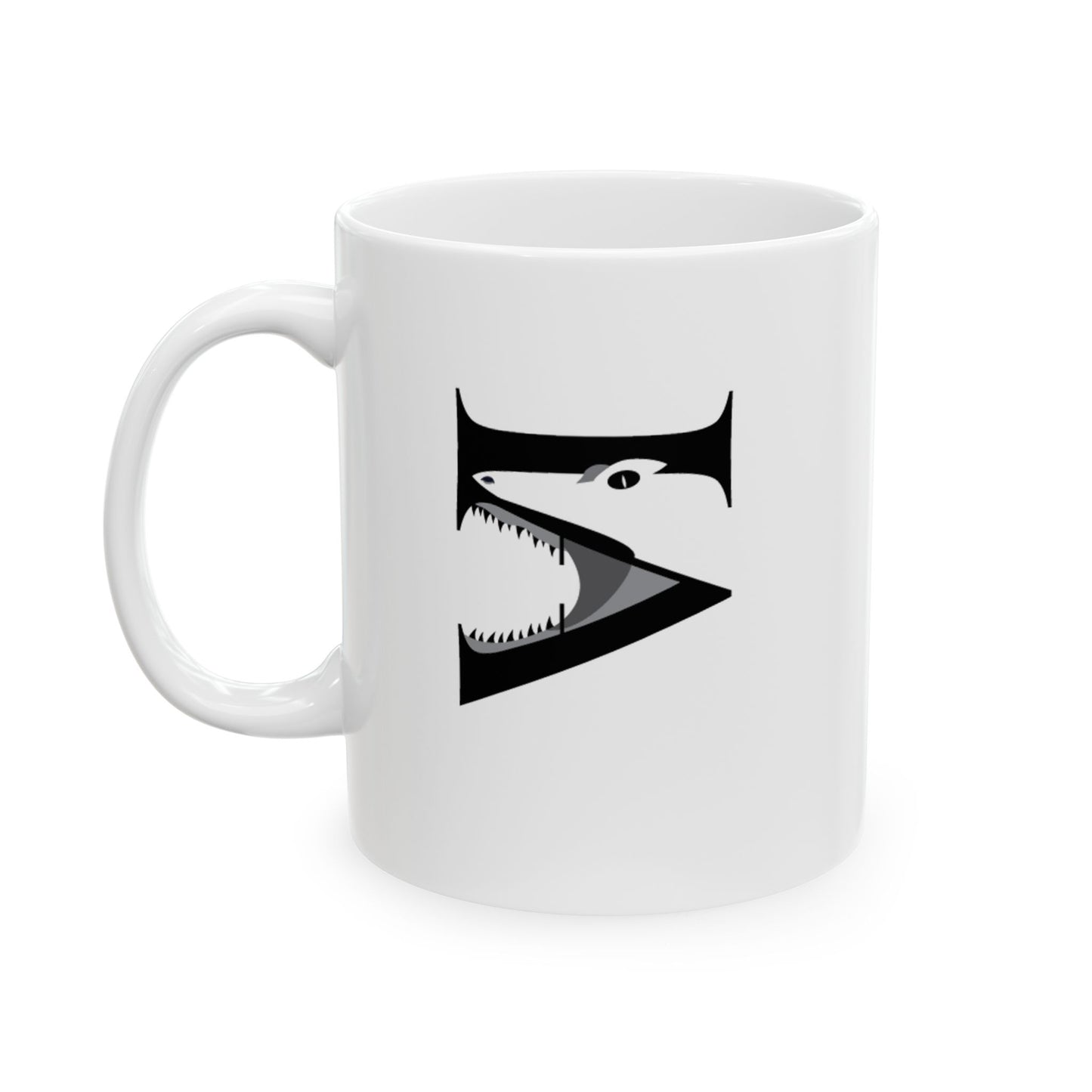 Immoral Acts Custom Mug