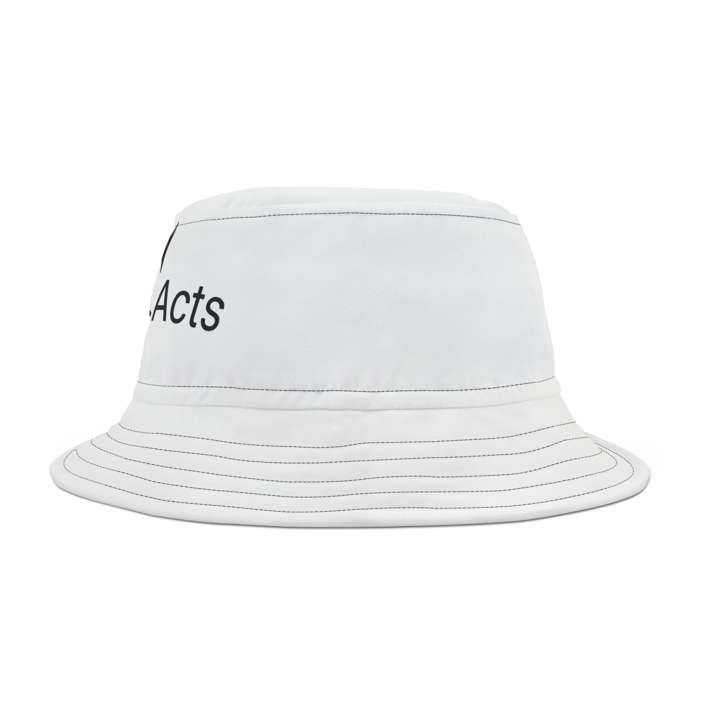 Immoral Acts Bucket Hat (AOP)