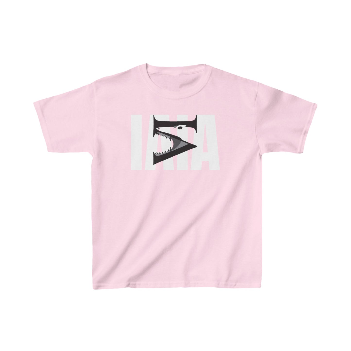 Immoral Acts Kids Heavy Cotton™ Tee