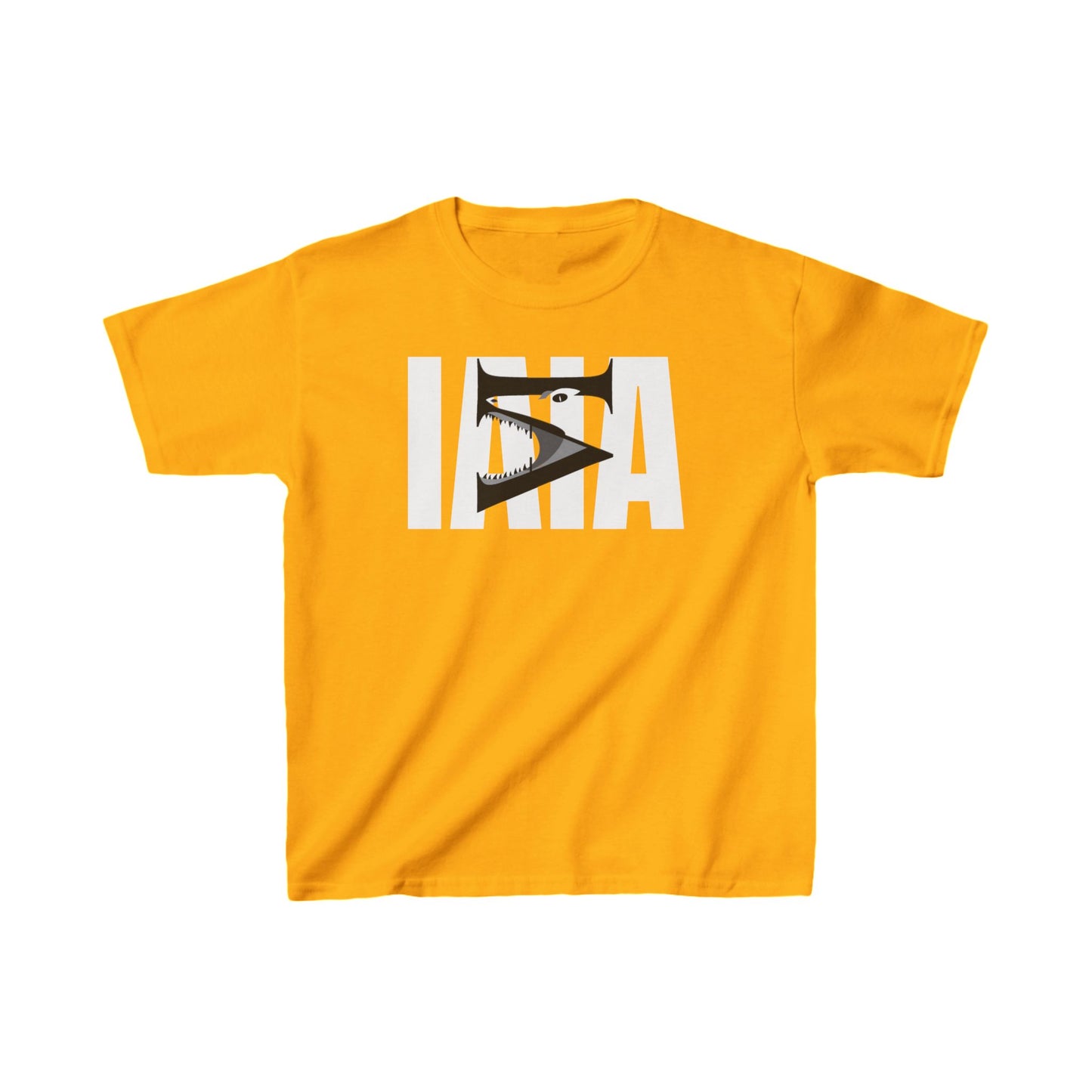 Immoral Acts Kids Heavy Cotton™ Tee